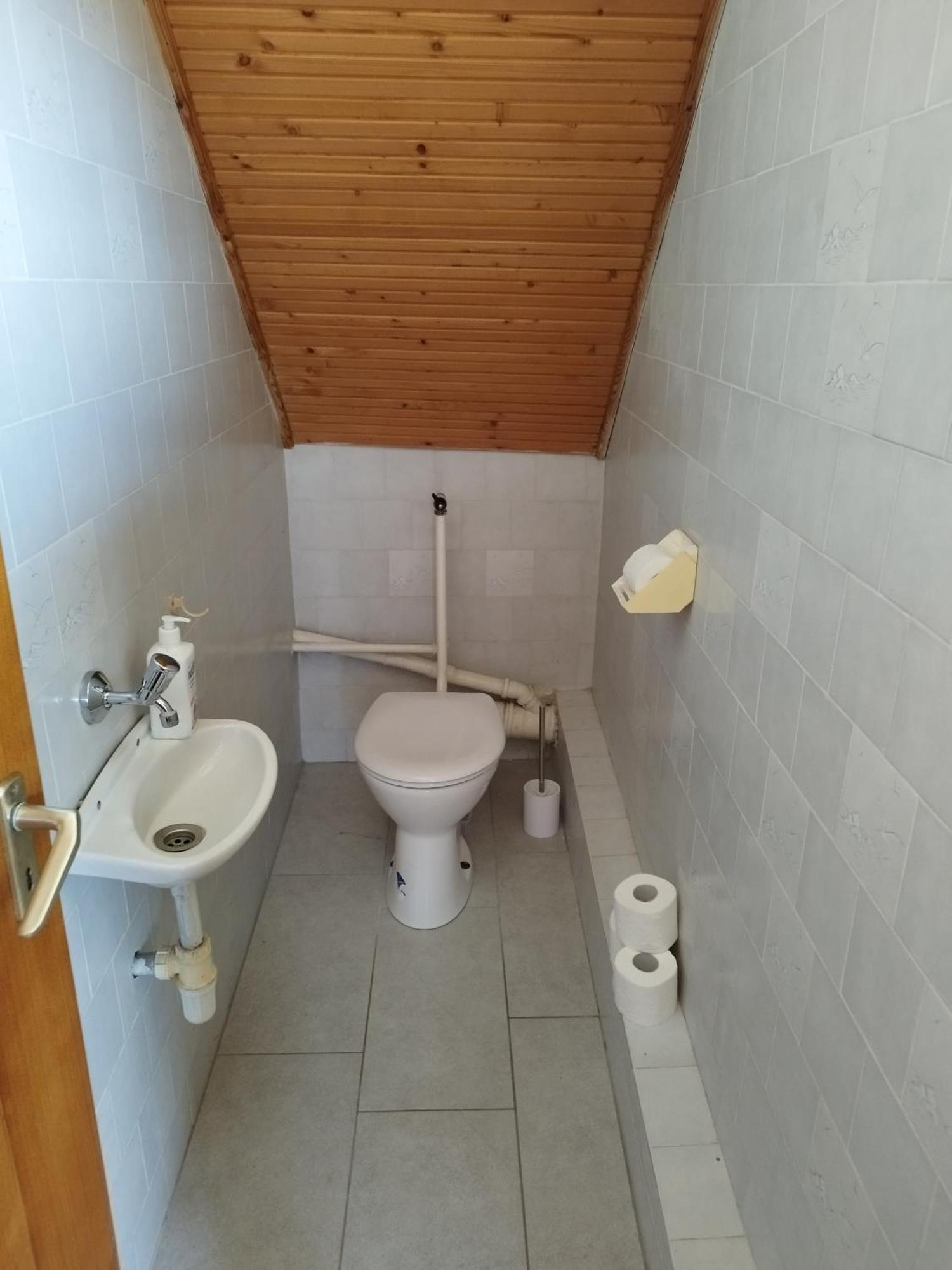Luna Apartman Gyula Bagian luar foto