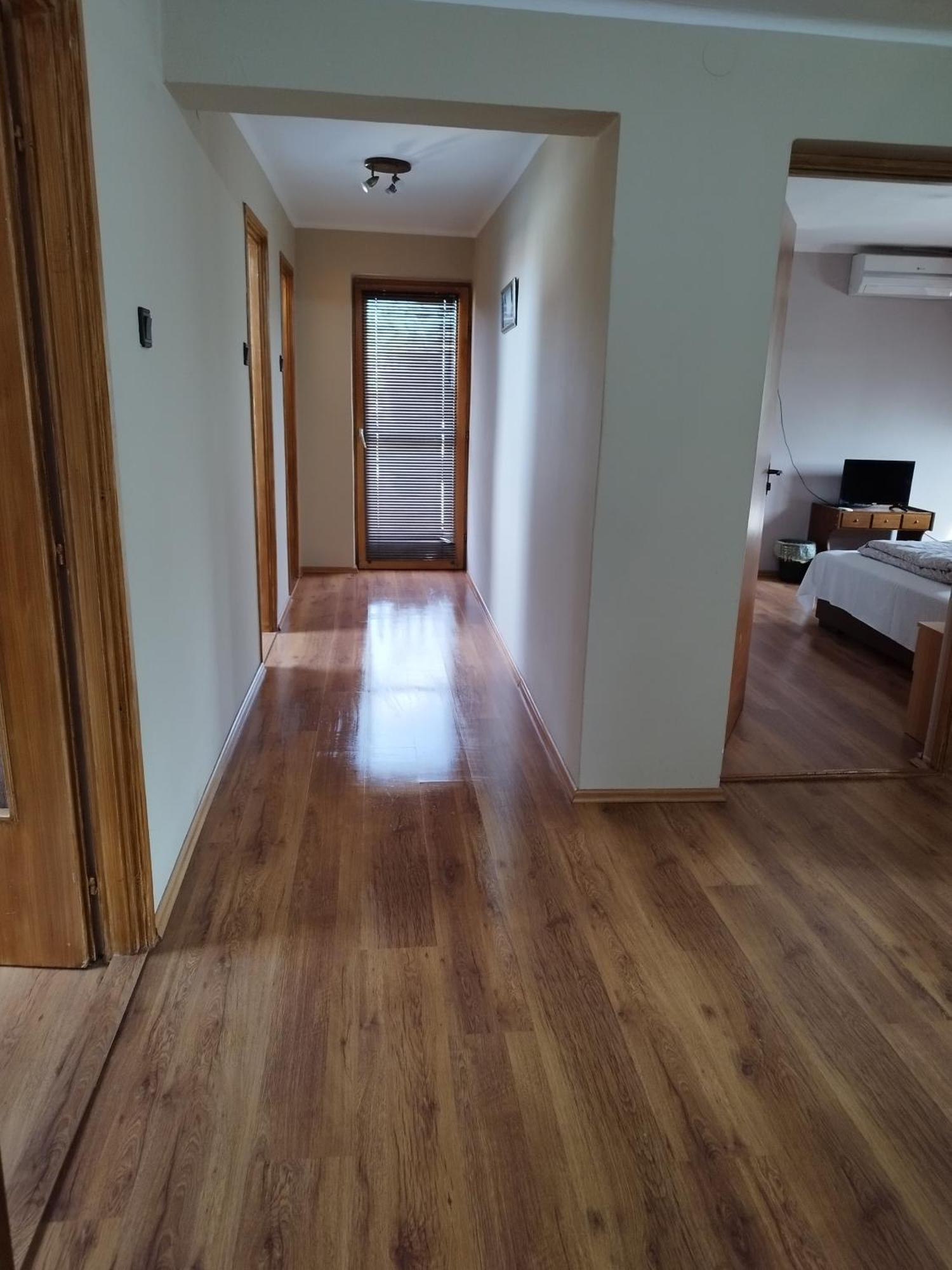 Luna Apartman Gyula Bagian luar foto